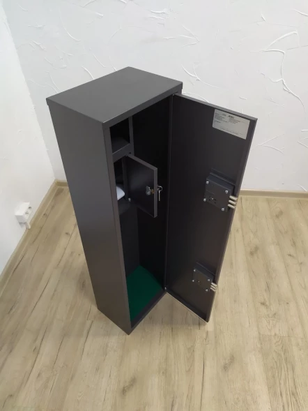 Оружейный сейф Aiko Чирок 1020