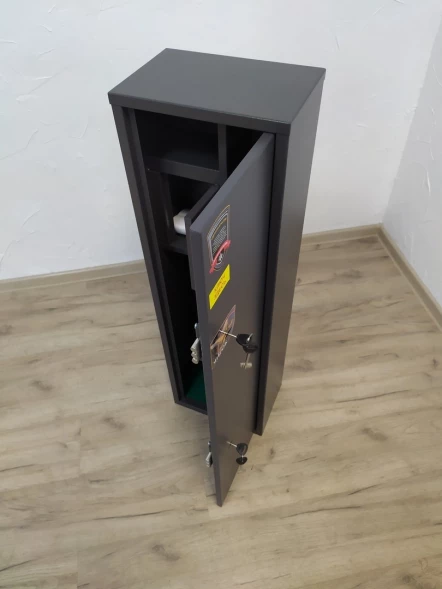 Оружейный сейф Aiko Чирок 1020