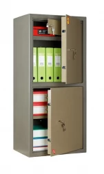 Сейф Valberg ASM 120T/2 1200x550x390 мм