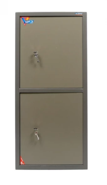 Сейф Valberg ASM 120T/2