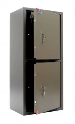 Сейф Valberg ASM 120T/2 1200x550x390 мм