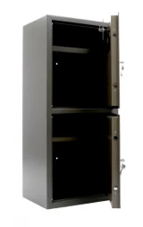 Сейф Valberg ASM 120T/2 1200x550x390 мм