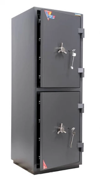 Сейф Valberg Гранит 120T/2