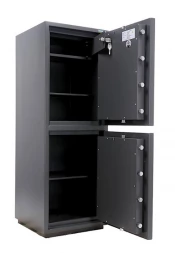 Сейф Valberg Гранит 120T/2 1230x440x430 мм