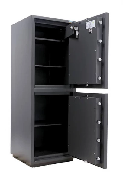 Сейф Valberg Гранит 120T/2