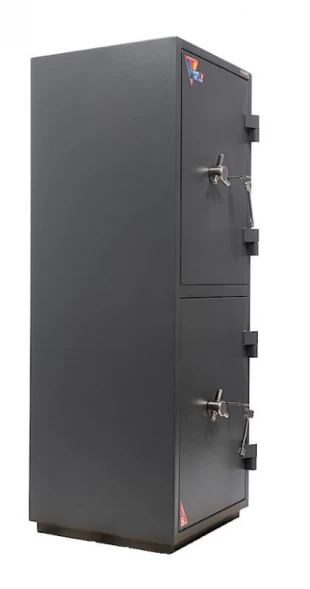 Сейф Valberg Гранит 120T/2