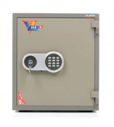 Сейф Valberg FRS-51 EL 490x430x430 мм