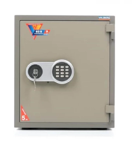 Сейф Valberg FRS-51 EL
