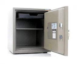 Сейф Valberg FRS-51 EL 490x430x430 мм