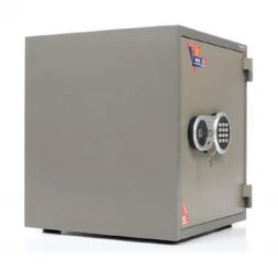 Сейф Valberg FRS-51 EL 490x430x430 мм