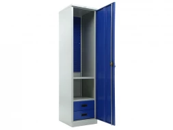 Шкаф инструментальный TC-1947-020202 1900x475x500 мм