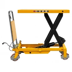 Гидравлический подъемный стол PTD 1500 1500 кг; 1200х610 мм; 1 м SMARTLIFT SMART