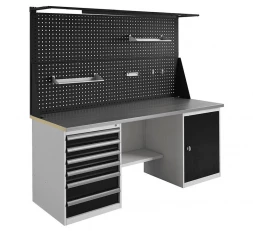 Верстак Практик Expert T WTH200 комплект 12 ExpT WTH200.T6/T1.021