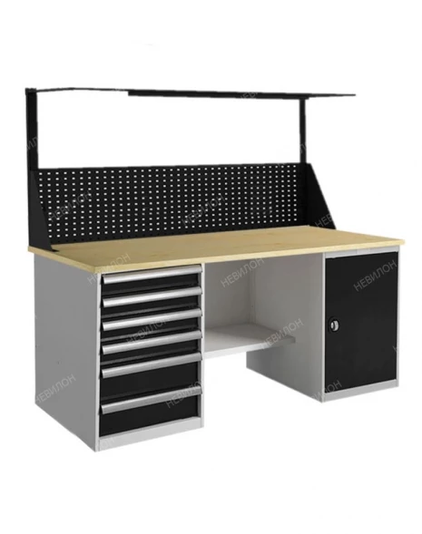 Верстак  Expert T W 200.PТ1.Т6.011