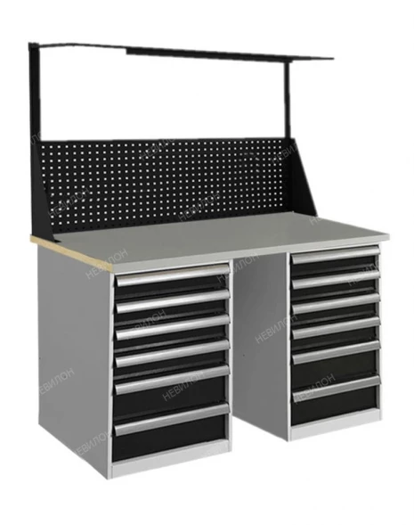 Верстак  Expert T WTS 150.PТ6.Т6.011