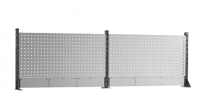 Экран ДиКом ВС-200-Э1 ESD