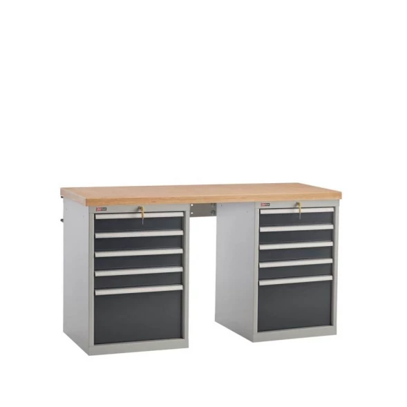 Верстак ДиКом ВТ-150-06 Ф