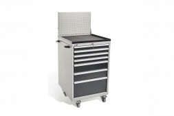 Тумба инструментальная ДиКом ВС-027-02