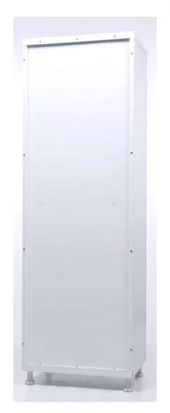 Шкаф для хранения лекарственных средств HILFE МД 1 1760 R-1