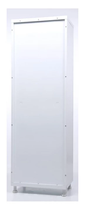 Медицинский шкаф HILFE МД 1 1760 R-1 1850х600х400 мм