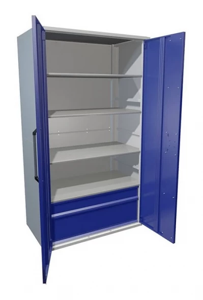 Шкаф для материалов и инструментов HARD 2000-004011