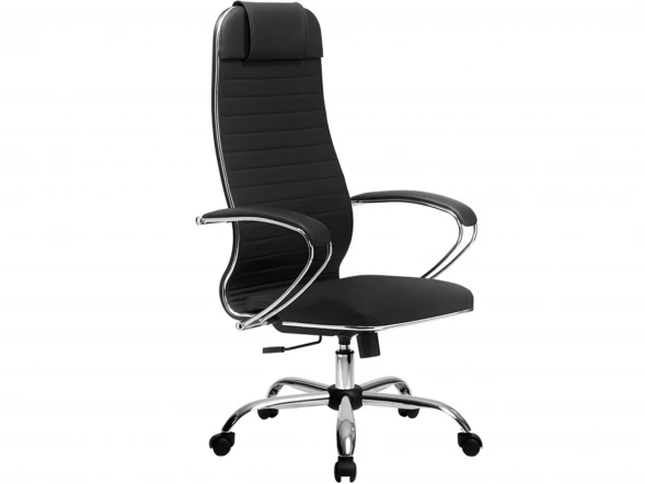 Кресло МЕТТА-17(MPRU)/подл.131/осн.003