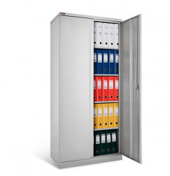 Шкаф архивный ДиКом РАЦИОНАЛ-12 разб. 32.0012-071