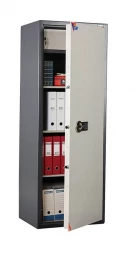 Сейф Valberg ASM 165T EL графит 1650x600x460 мм