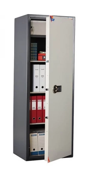 Сейф Valberg ASM 165T EL графит