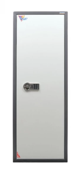 Сейф Valberg ASM 165T EL графит