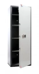 Сейф Valberg ASM 165T EL графит 1650x600x460 мм