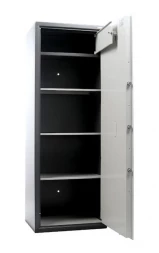 Сейф Valberg ASM 165T EL графит 1650x600x460 мм