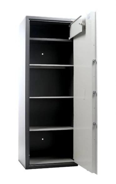 Сейф Valberg ASM 165T EL графит