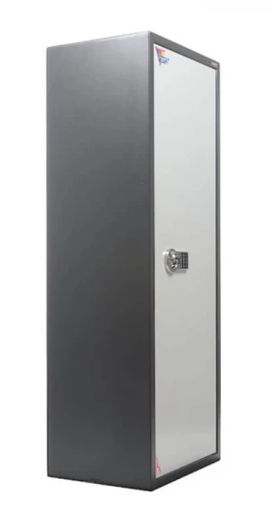 Сейф Valberg ASM 165T EL графит