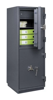 Сейф Valberg Гранит 120T/2 EL 1230x440x430 мм