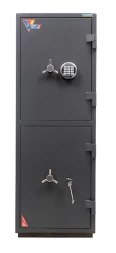 Сейф Valberg Гранит 120T/2 EL 1230x440x430 мм