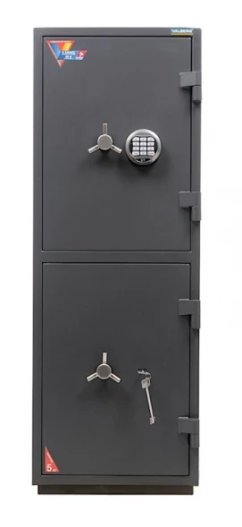 Сейф Valberg Гранит 120T/2 EL