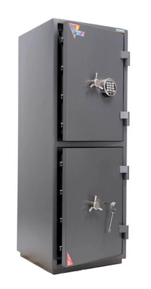 Сейф Valberg Гранит 120T/2 EL