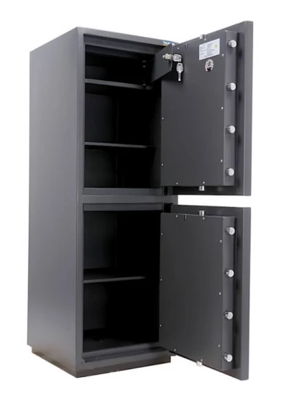 Сейф Valberg Гранит 120T/2 EL