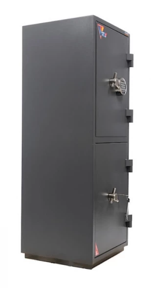 Сейф Valberg Гранит 120T/2 EL