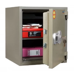 Сейф Valberg FRS-51 KL 490x430x430 мм