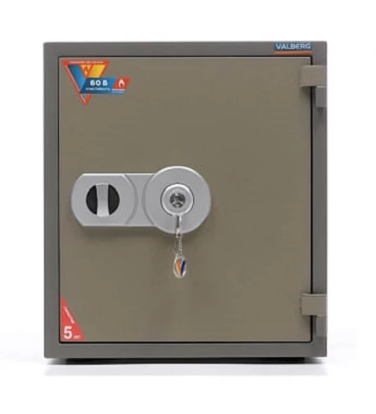 Сейф Valberg FRS-51 KL