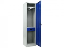 Шкаф инструментальный TC-1947-000201ГК 1900x475x500 мм