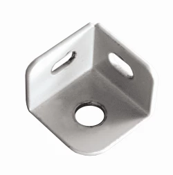 Подпятник Strong MS металлический