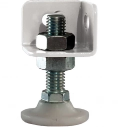 Подпятник Strong MS металлический