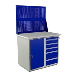 Верстак комбинированный мини WT100.WD1/WD5.020