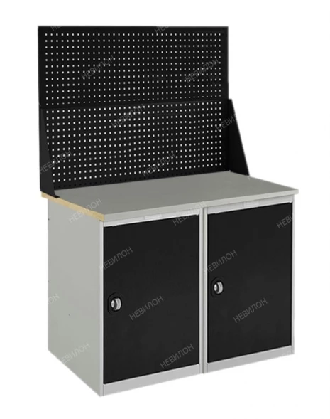 Верстак в квартиру для станка WTH 120.PТ1.Т1.020