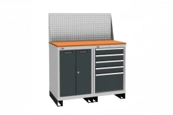 Тумба-верстак ДиКом ВС-13