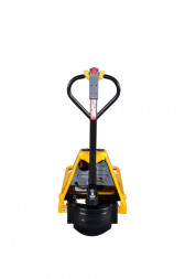 Тележка электрическая 1500 кг 1150 мм TOR EPT15H Li-ion узковильная, шт