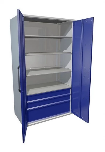 Шкаф для столярного инструмента HARD 2000-004012